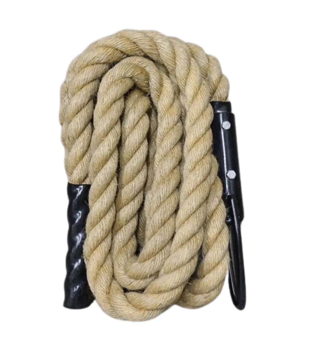 15' Climbing Rope 2.0 (Get RX'D)