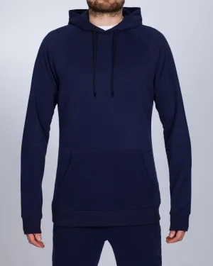 2t Pullover Tall Riley Hoodie (navy)