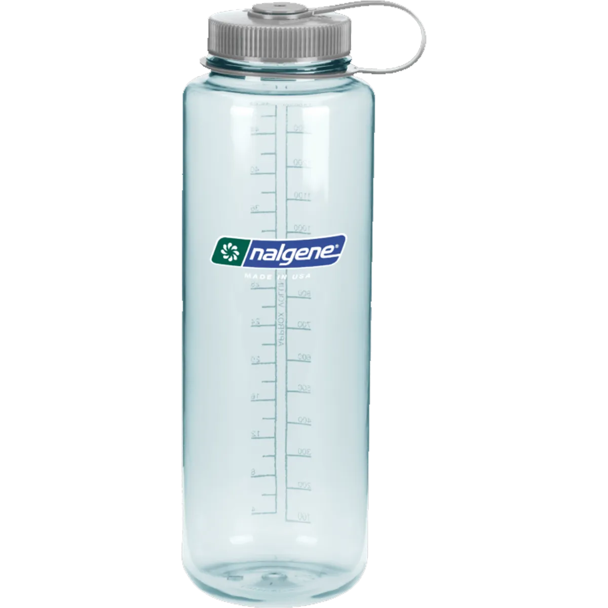 48 oz Wide Mouth Sustain Silo Water Bottle