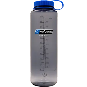 48 oz Wide Mouth Sustain Silo Water Bottle