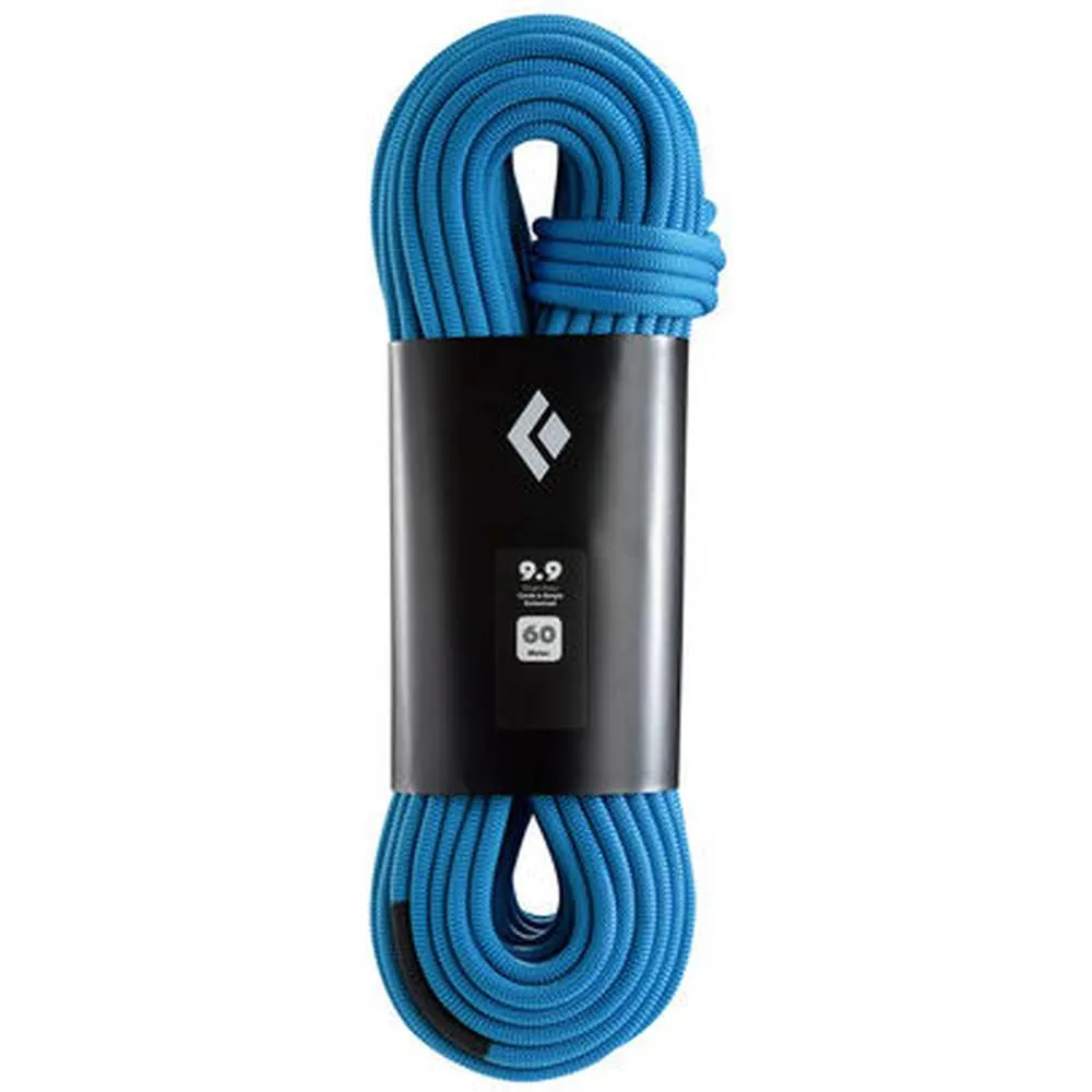 9.9 Climbing Rope