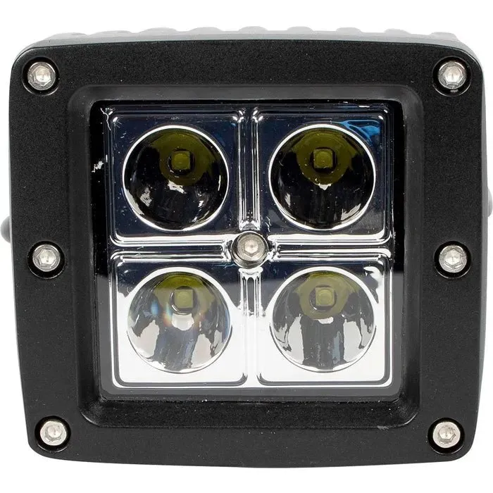 All-Pro Ditch Light Brackets for Tacoma (2005-2015)