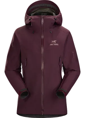 Arc'teryx Beta SL Hybrid Jacket - Women's