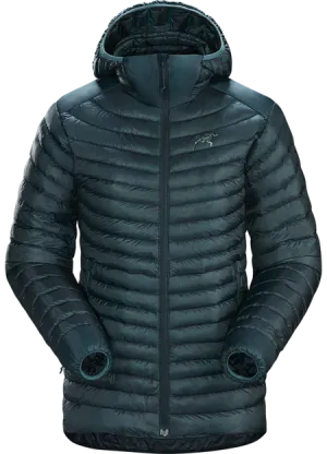 Arc'teryx Cerium SL Hoody - Women's