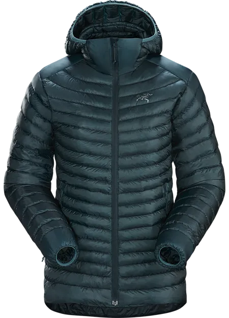 Arc'teryx Cerium SL Hoody - Women's