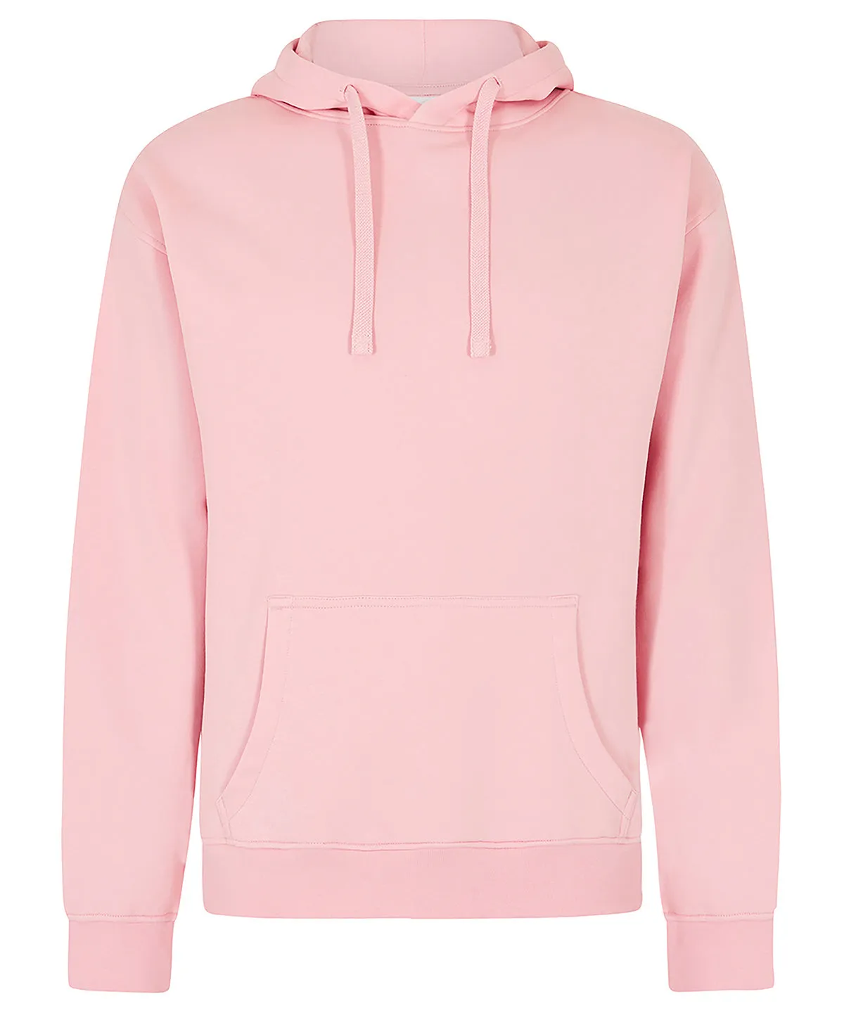 Baby Pink - Regular fit hoodie