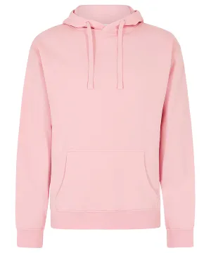 Baby Pink - Regular fit hoodie