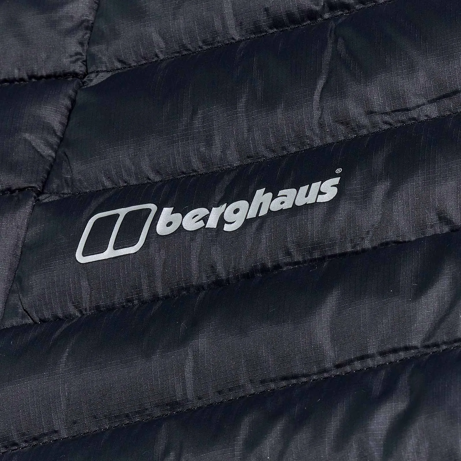 Berghaus Mens Vaskye Padded Hooded Jacket