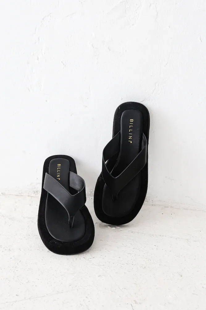 BILLINI Yogi Sandals