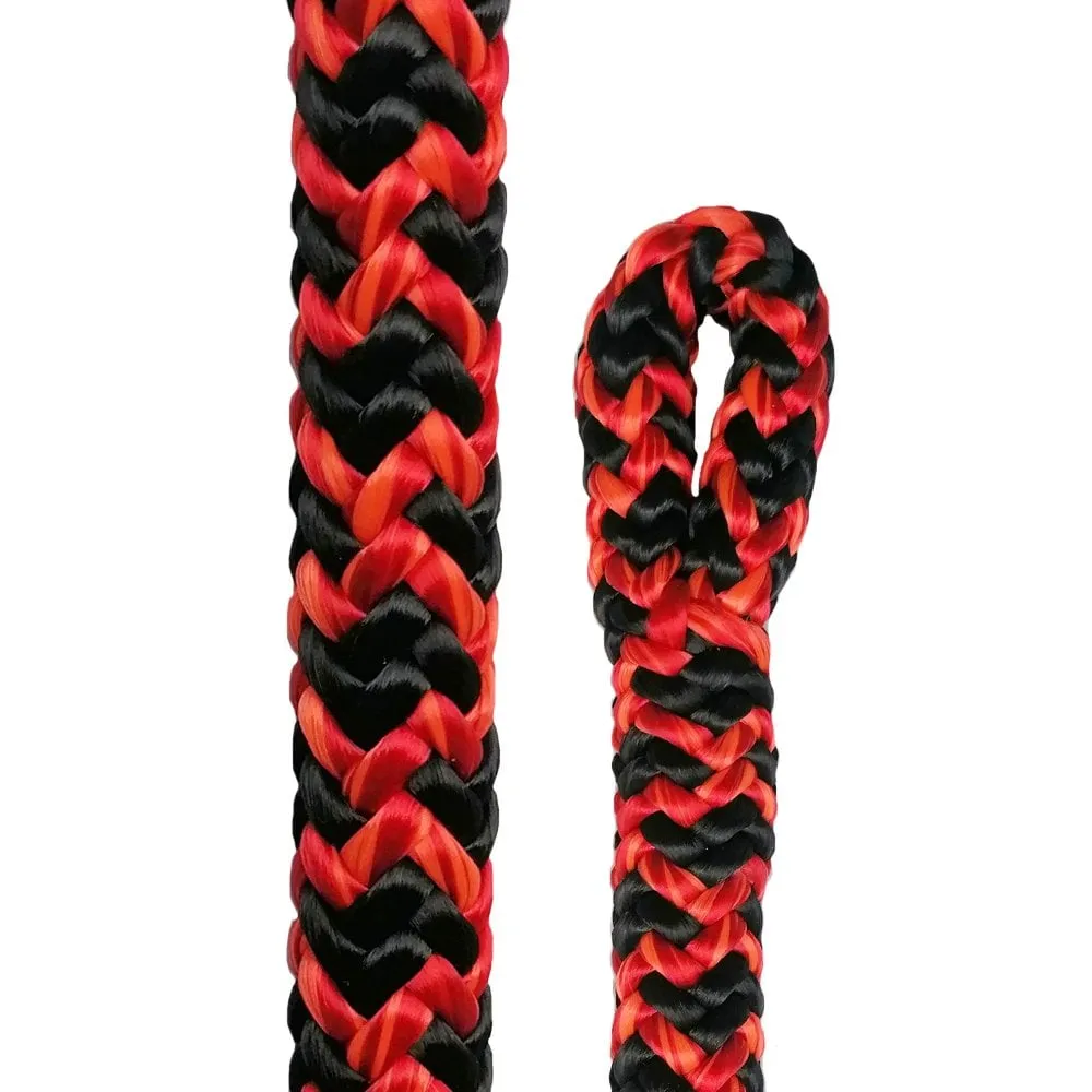 Black Widow 12.2mm Climbing Rope