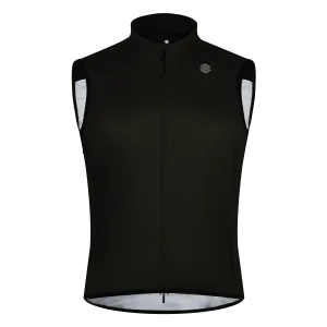 Burntout Vest