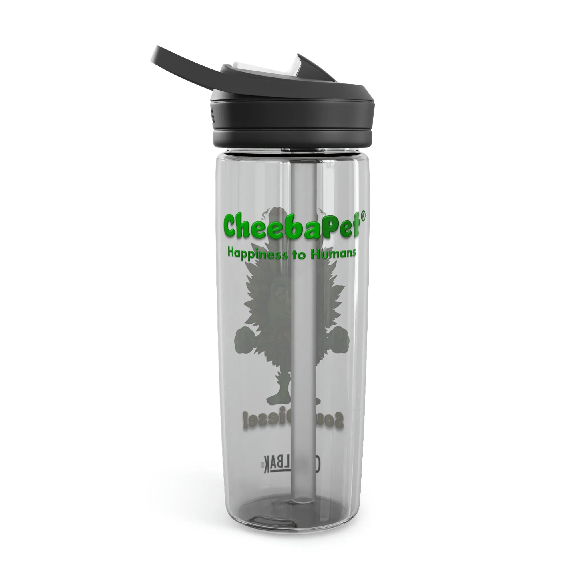 CamelBak Eddy®  Water Bottle 20oz - SourDiesel