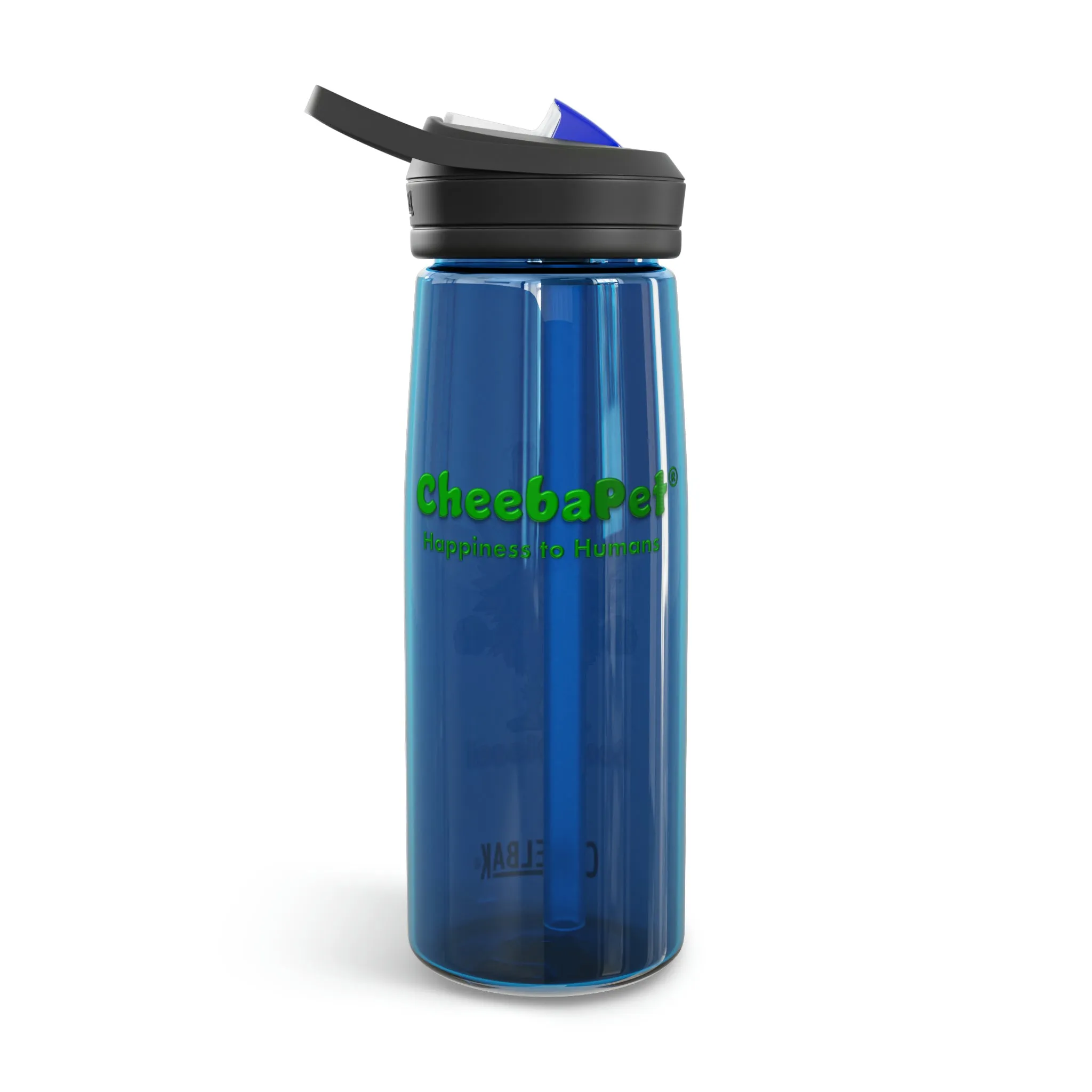 CamelBak Eddy®  Water Bottle 20oz - SourDiesel