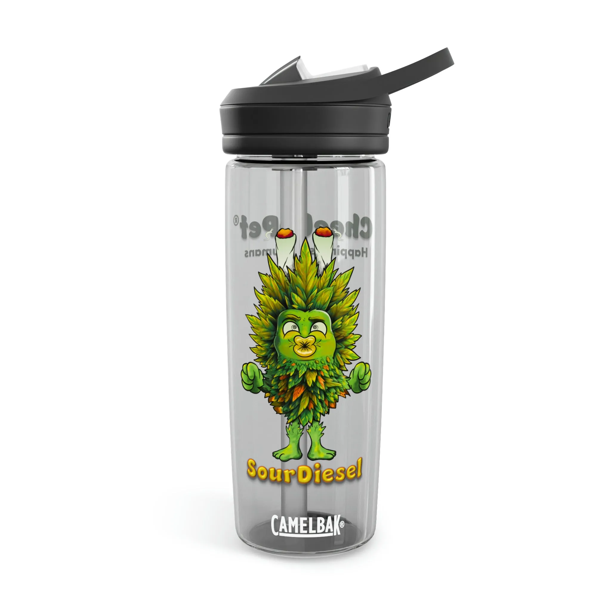 CamelBak Eddy®  Water Bottle 20oz - SourDiesel