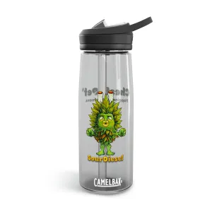 CamelBak Eddy®  Water Bottle 20oz - SourDiesel