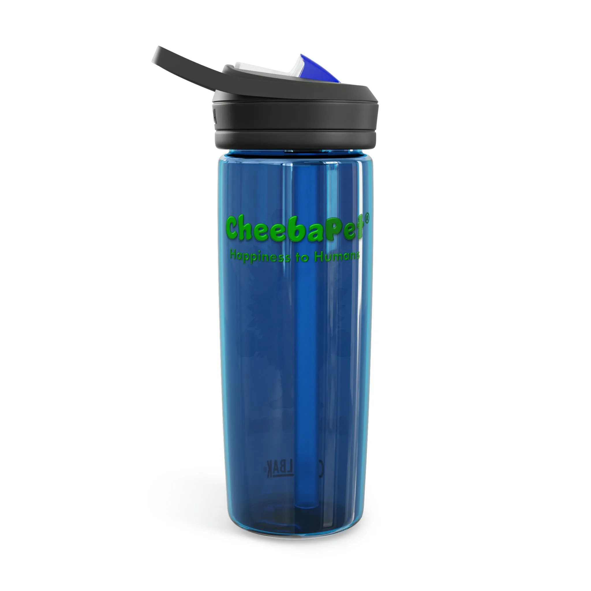 CamelBak Eddy®  Water Bottle 20oz - SourDiesel