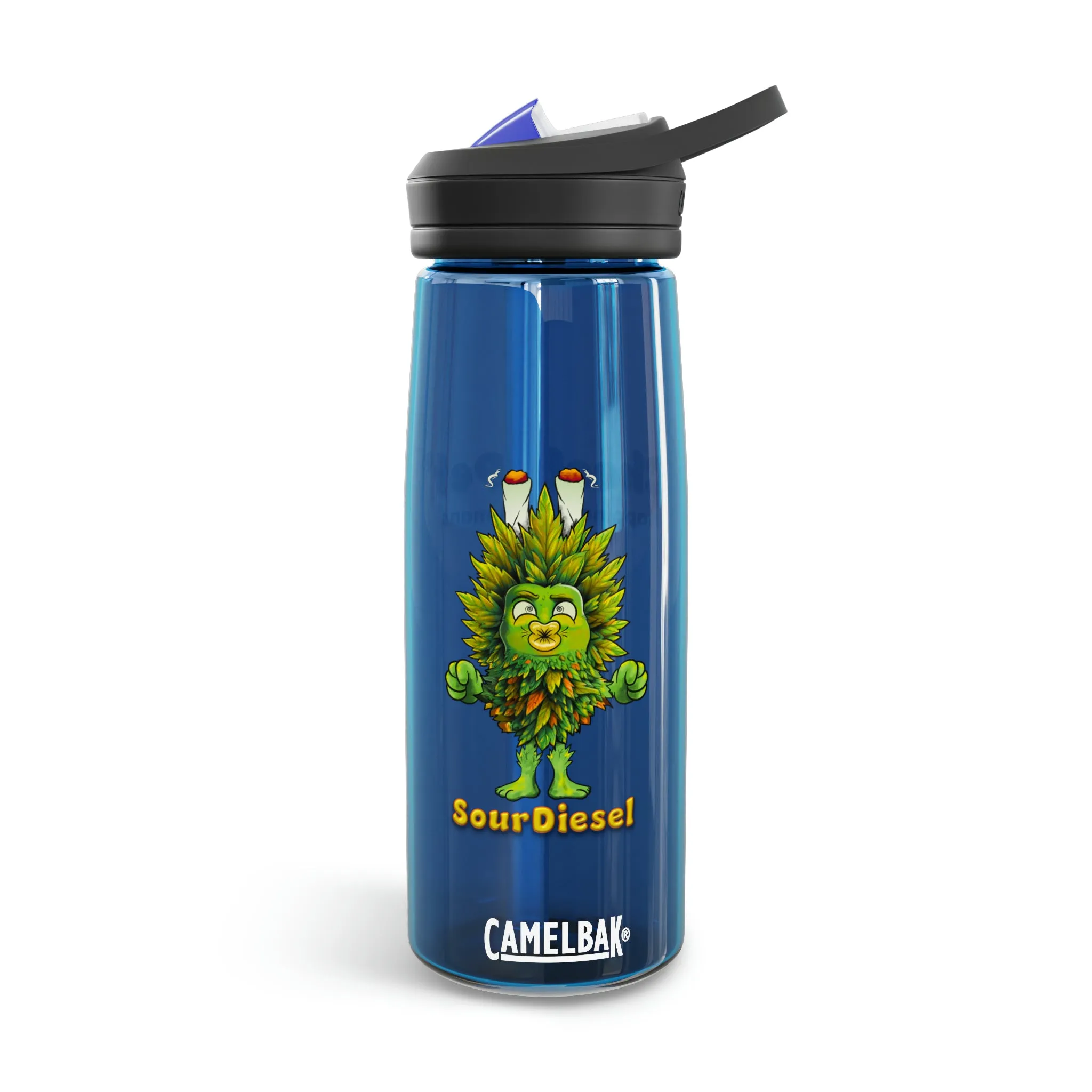 CamelBak Eddy®  Water Bottle 20oz - SourDiesel