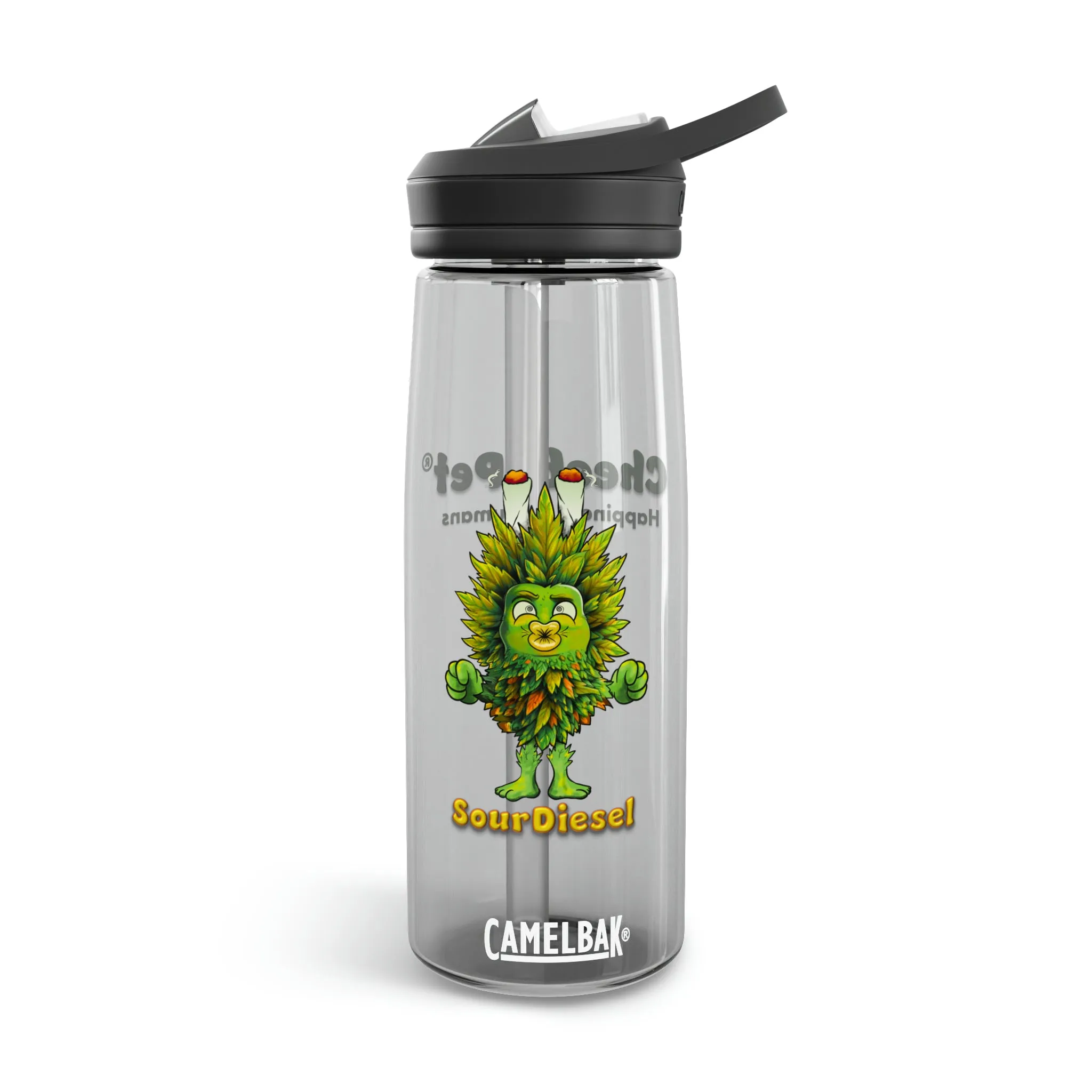 CamelBak Eddy®  Water Bottle 20oz - SourDiesel