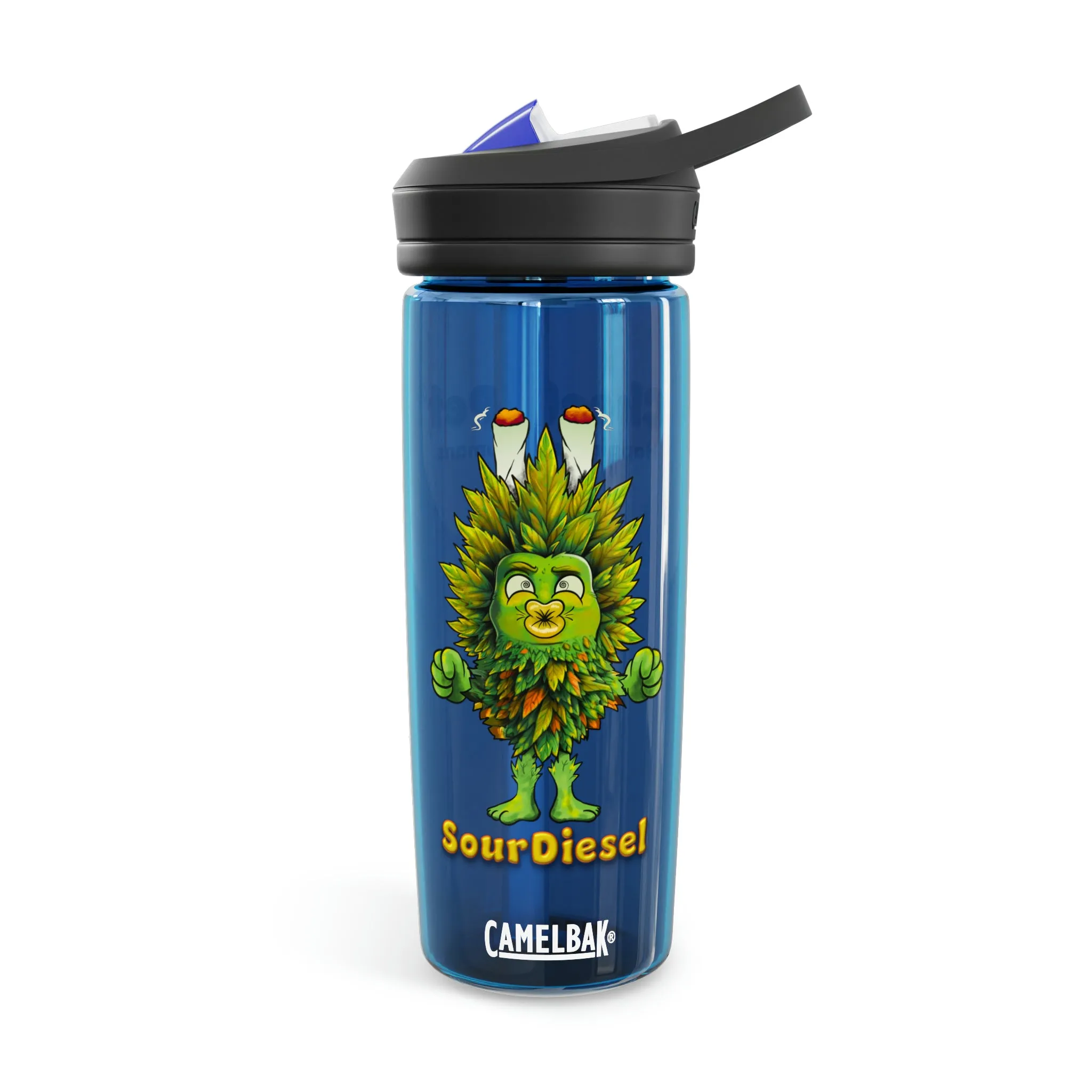 CamelBak Eddy®  Water Bottle 20oz - SourDiesel