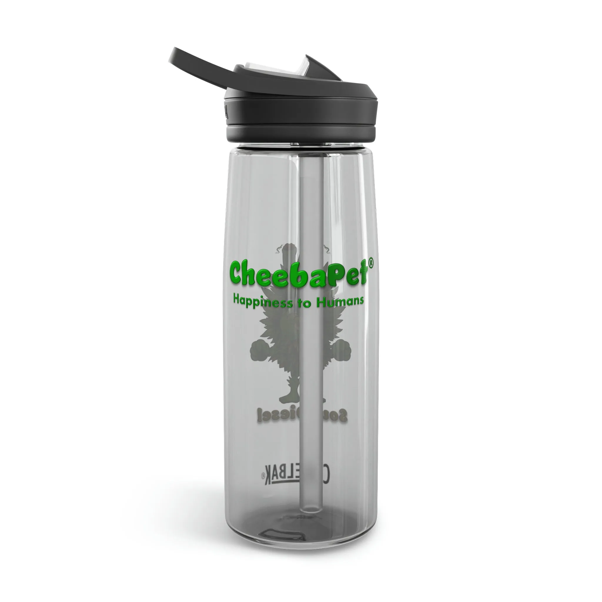 CamelBak Eddy®  Water Bottle 20oz - SourDiesel