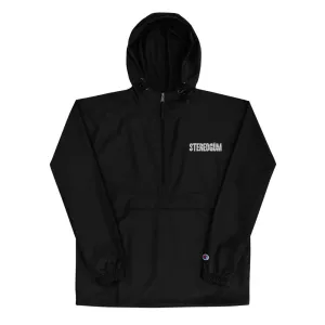 Champion Packable Jacket