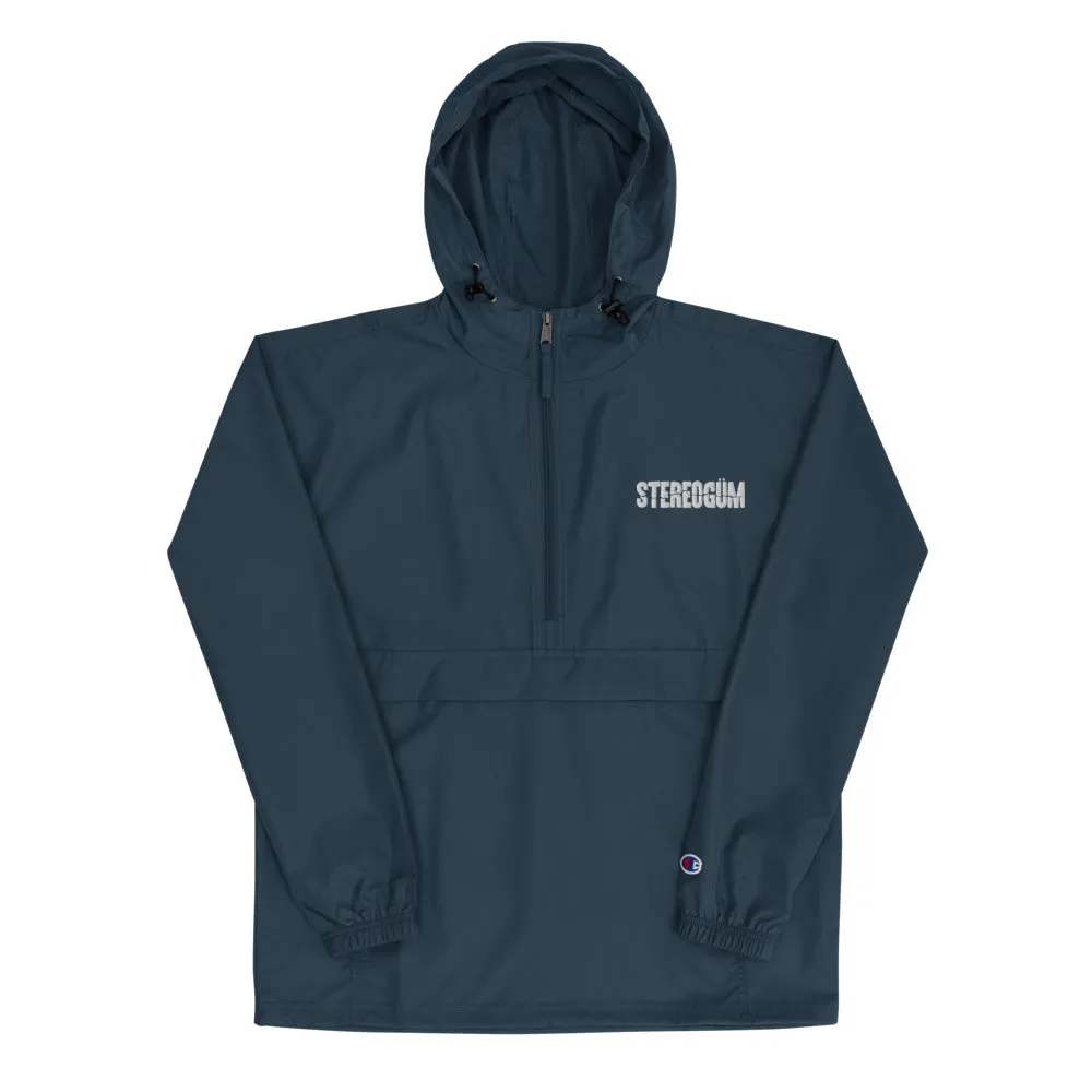 Champion Packable Jacket