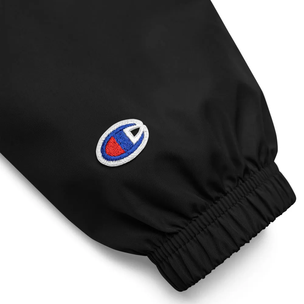 Champion Packable Jacket