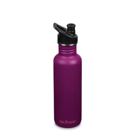 Classic Stainless Bottle - 18 oz