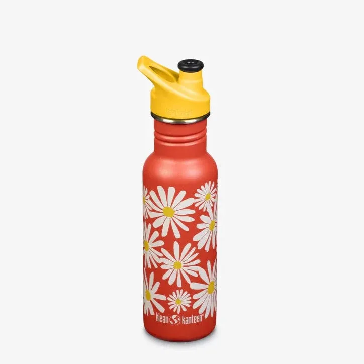 Classic Stainless Bottle - 18 oz