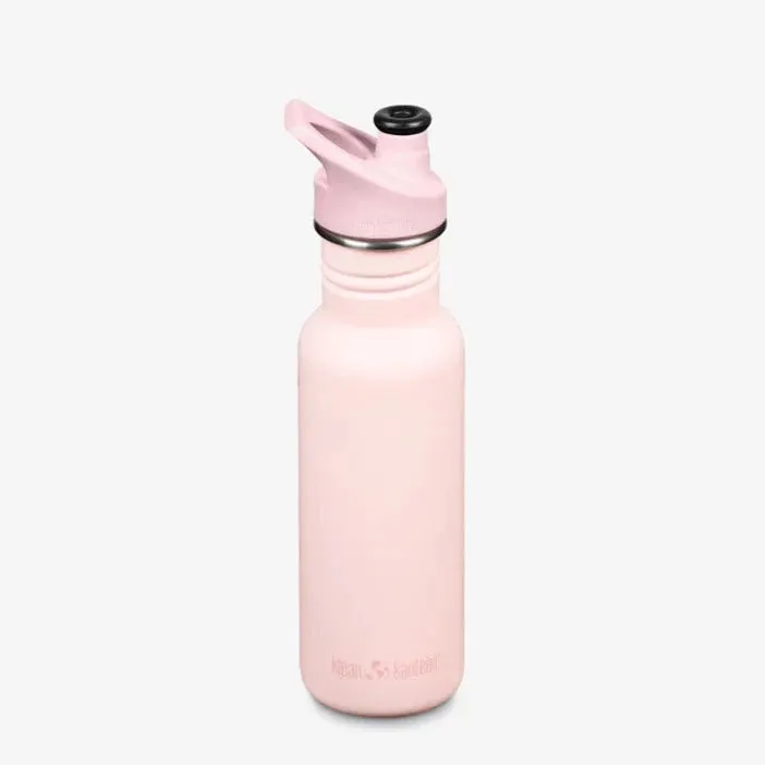 Classic Stainless Bottle - 18 oz