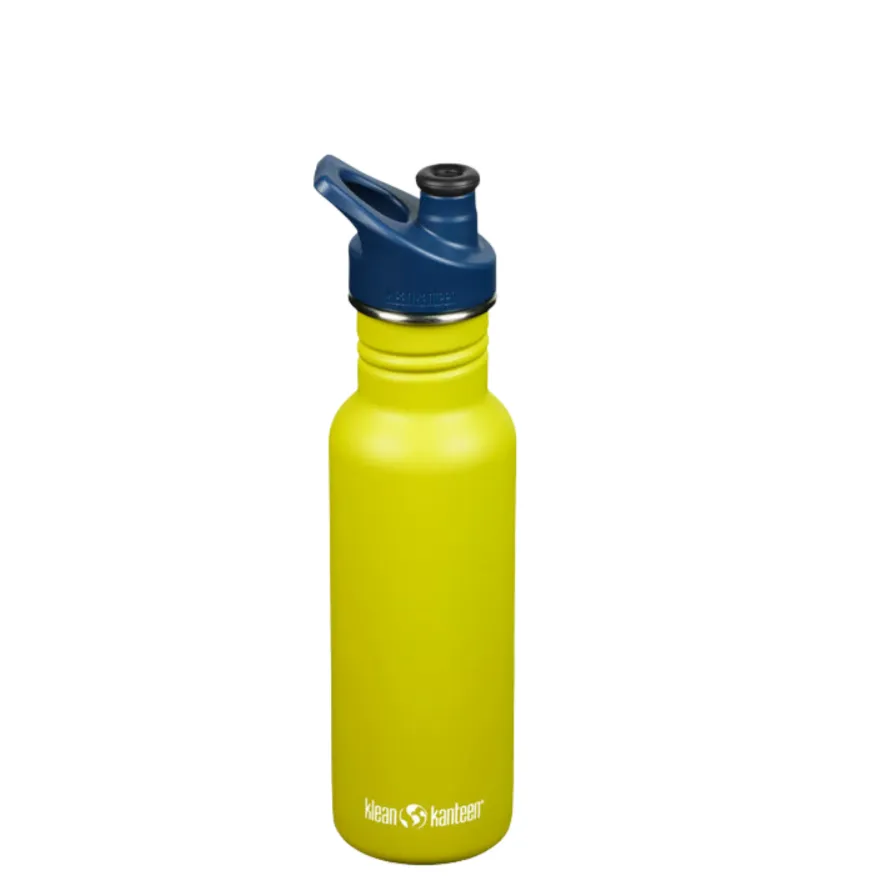 Classic Stainless Bottle - 18 oz