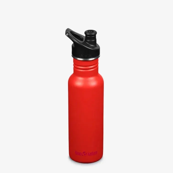 Classic Stainless Bottle - 18 oz