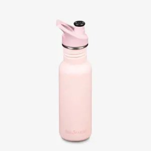 Classic Stainless Bottle - 18 oz