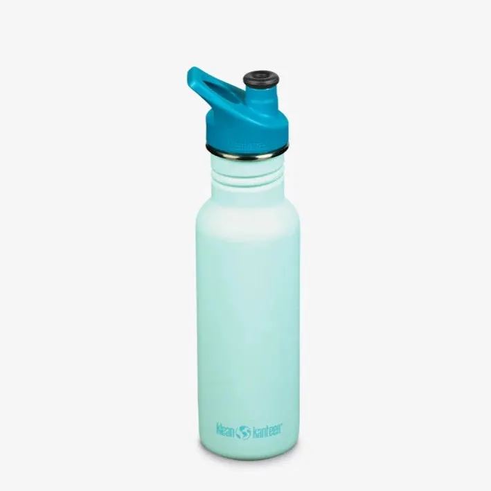 Classic Stainless Bottle - 18 oz