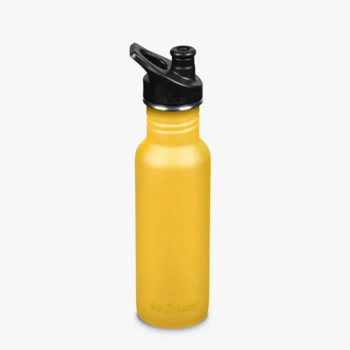 Classic Stainless Bottle - 18 oz