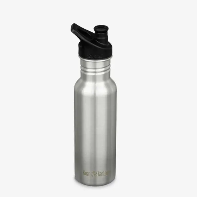 Classic Stainless Bottle - 18 oz