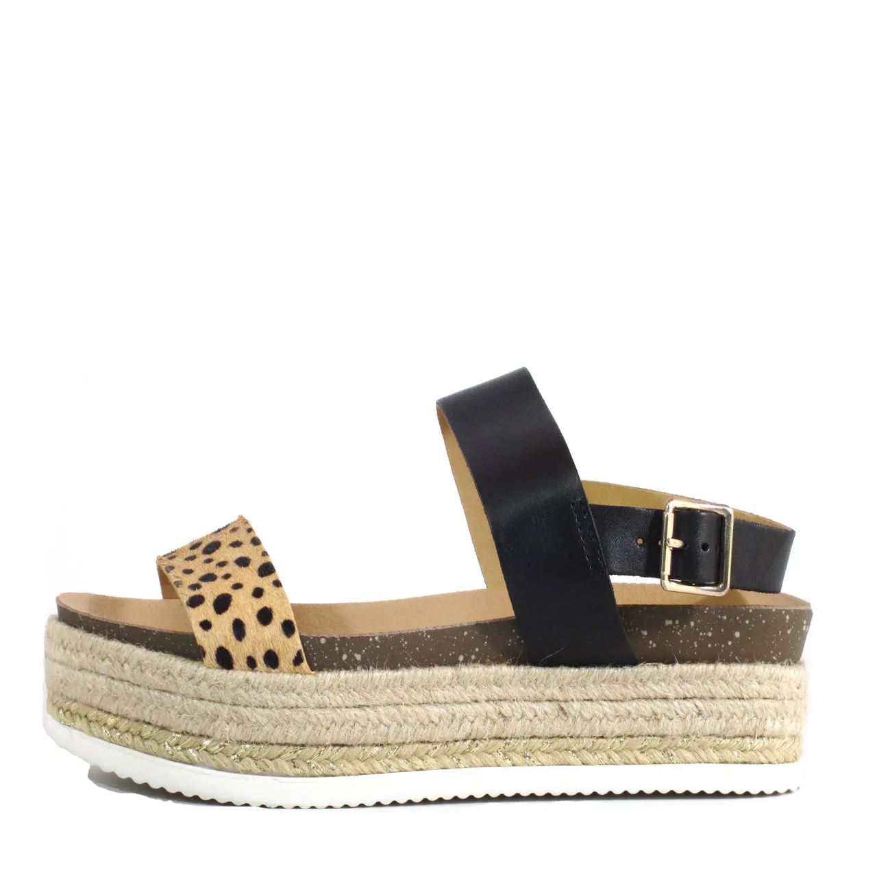 Colby Platform Sandals