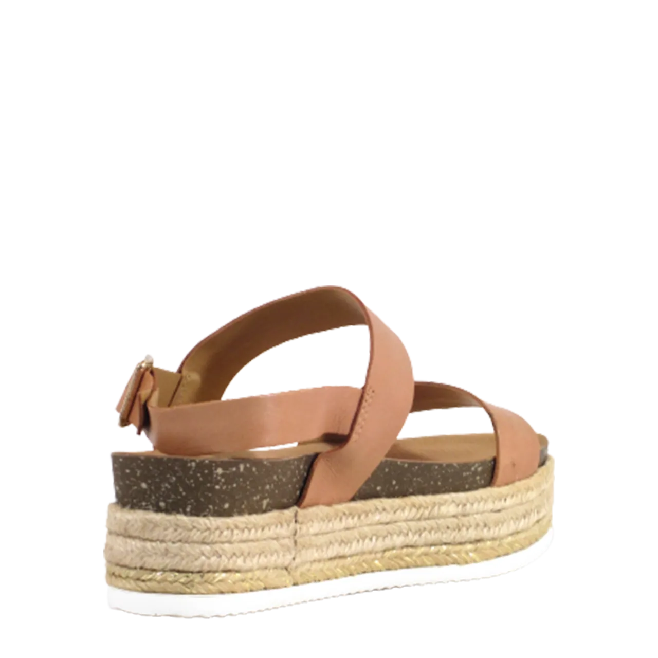 Colby Platform Sandals