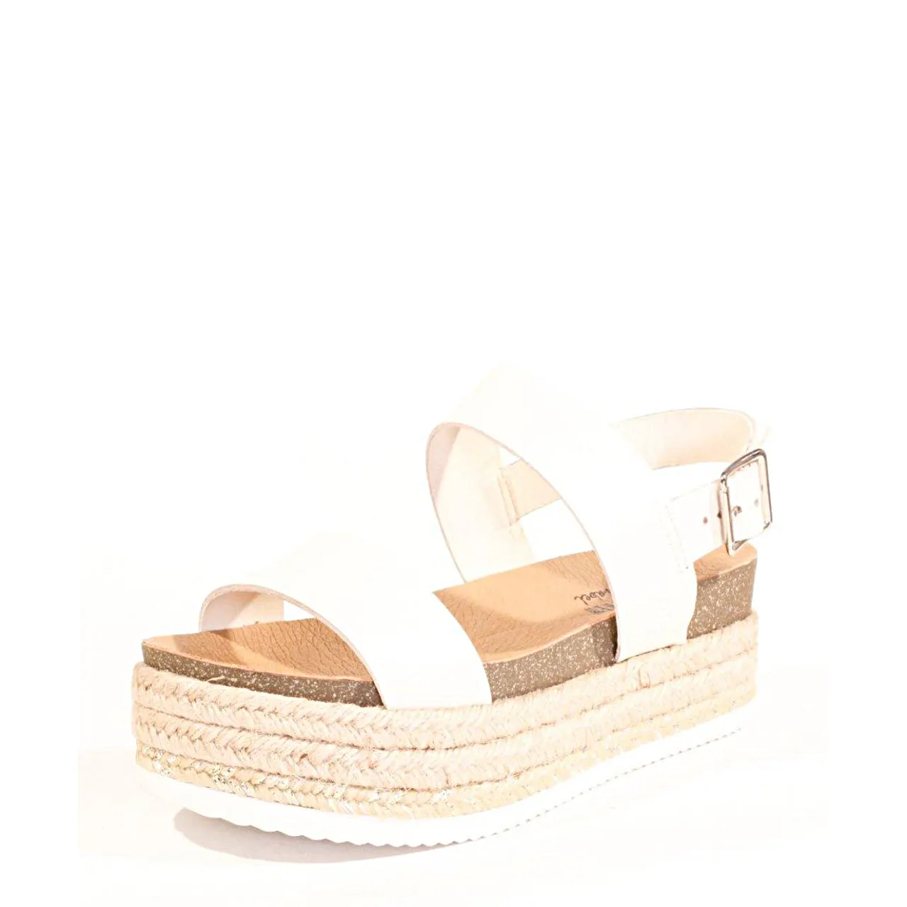 Colby Platform Sandals