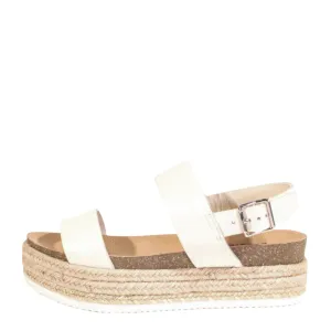 Colby Platform Sandals