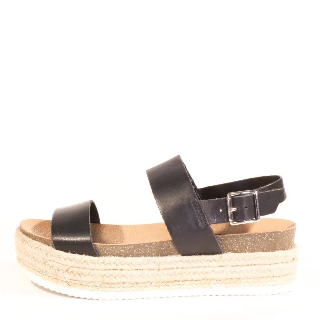 Colby Platform Sandals