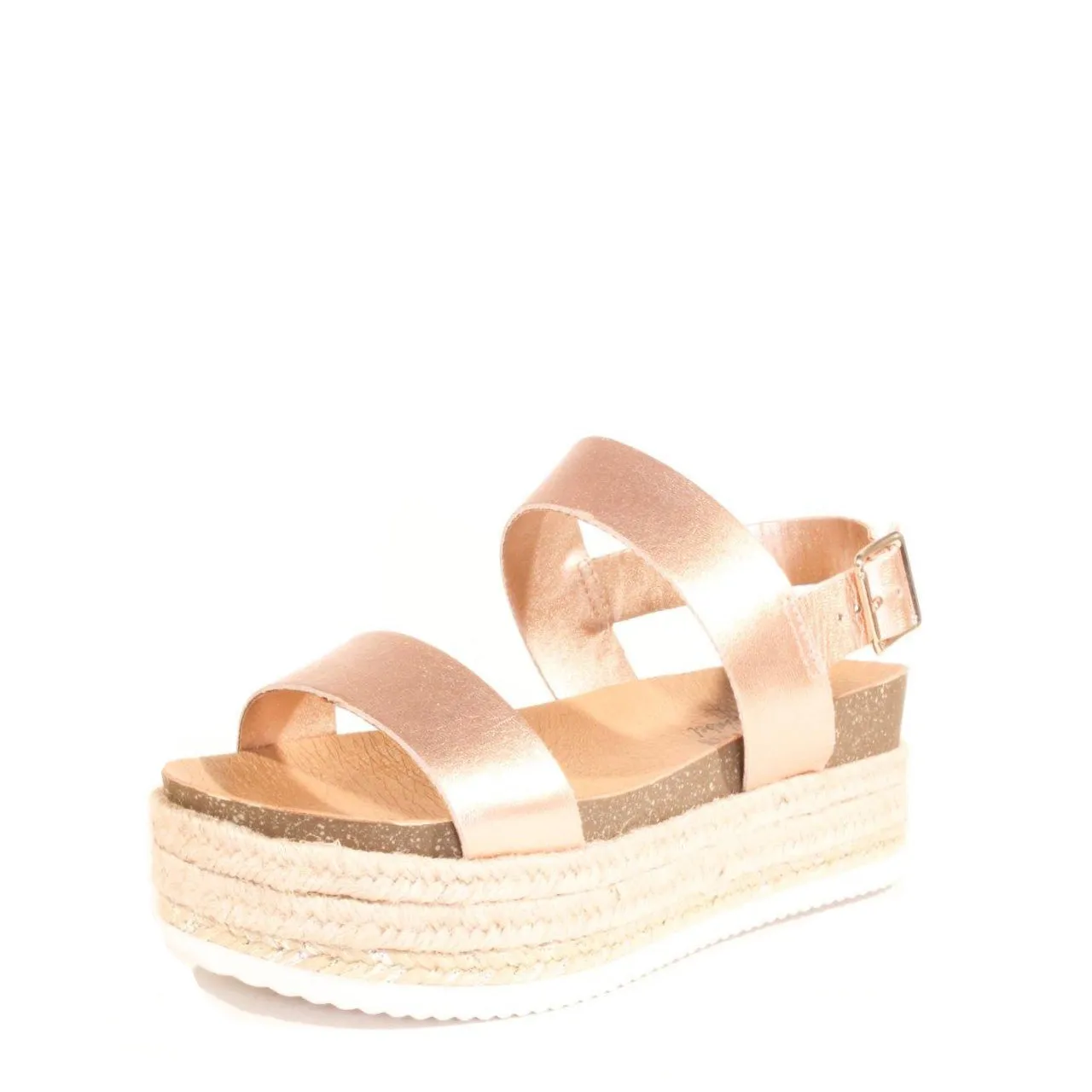 Colby Platform Sandals