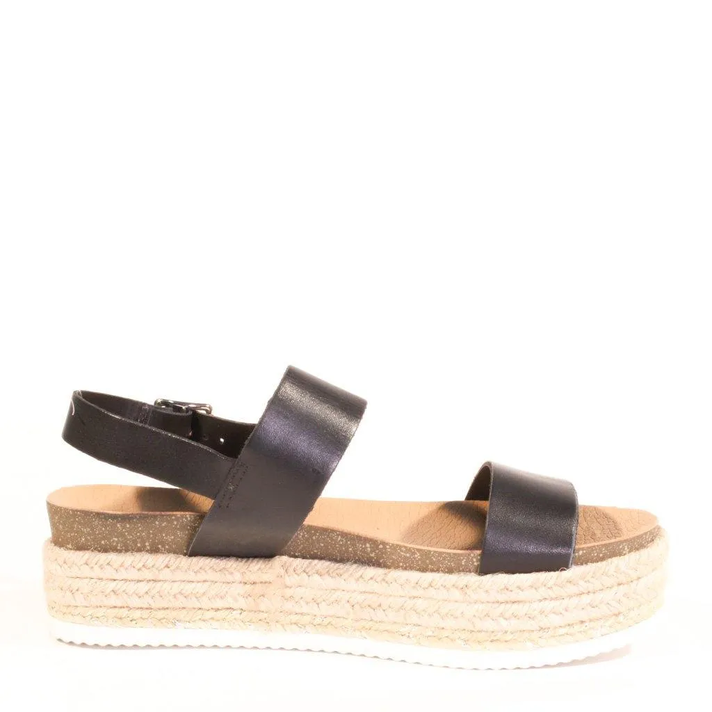 Colby Platform Sandals