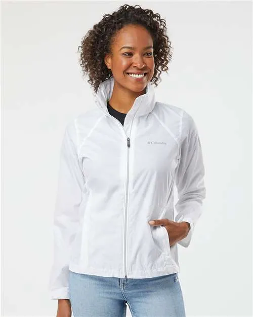 Columbia Women’s Switchback™ III Jacket 177196