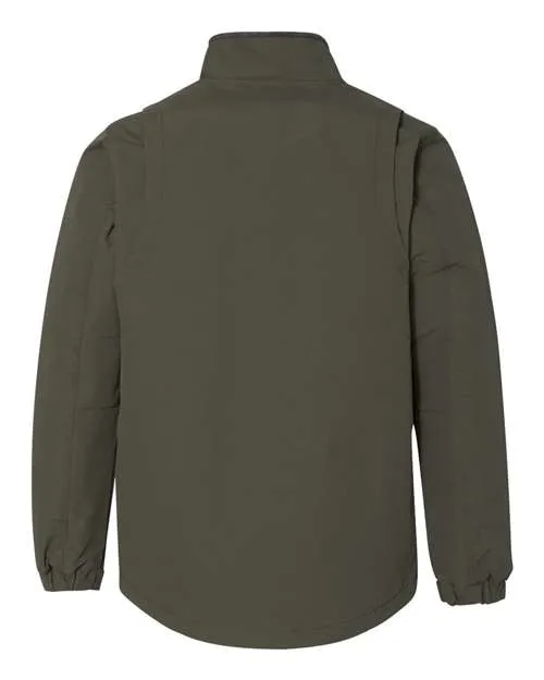 DRI DUCK Men's Navigator Jacket