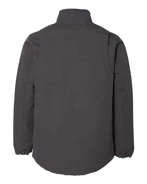 DRI DUCK Men's Navigator Jacket