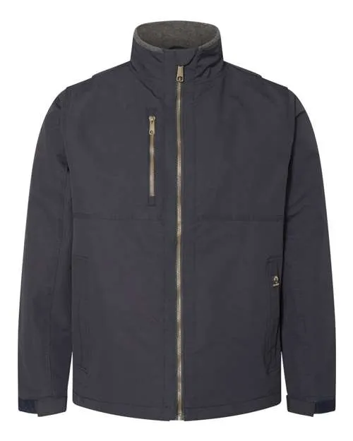 DRI DUCK Men's Navigator Jacket