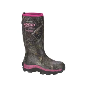 DryShod Women's NoSho Ultra Hunt