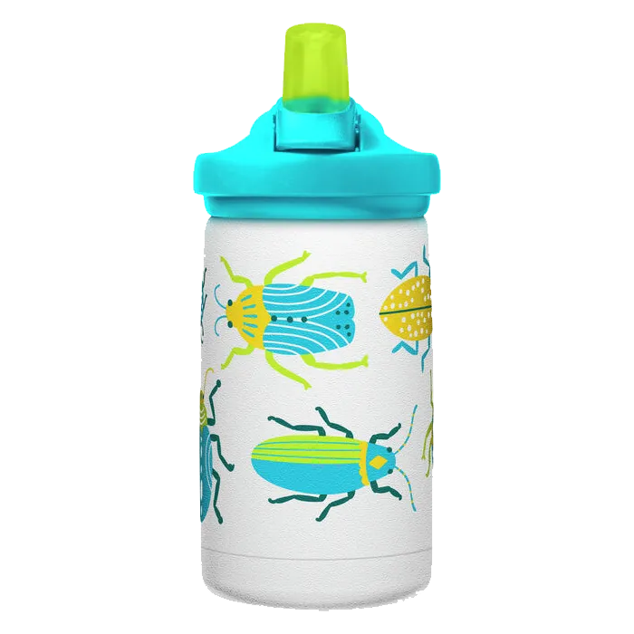 Eddy  Kids 12 oz Insulated Stainless Steel