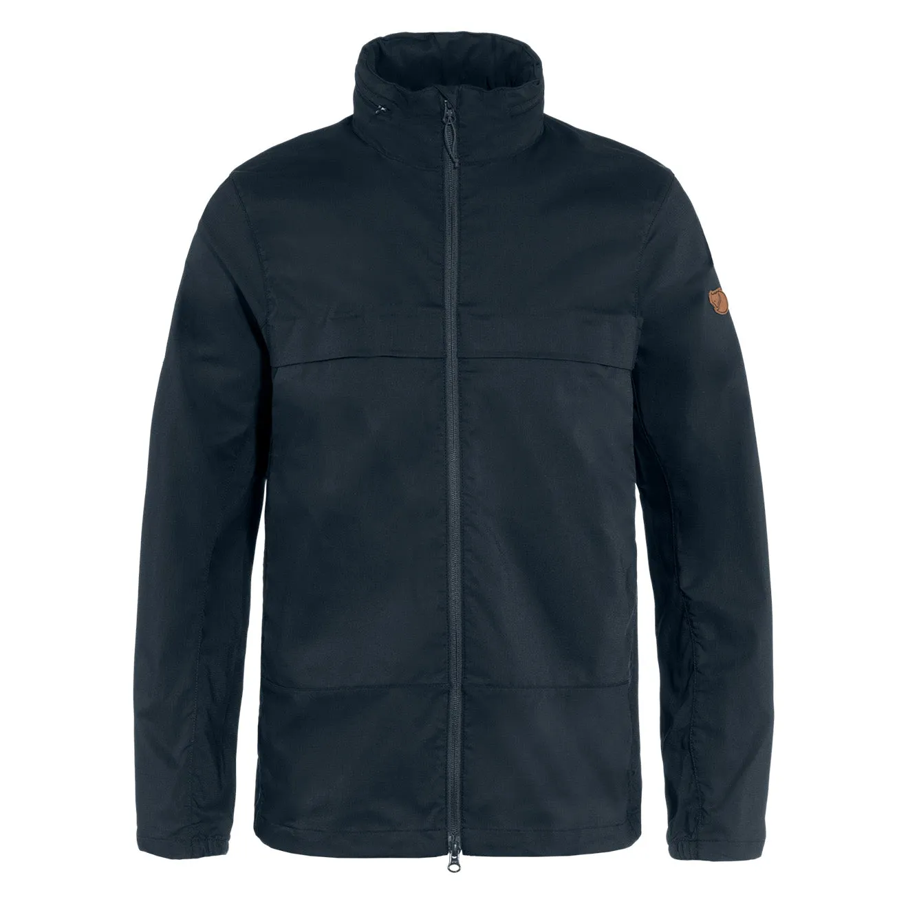 Fjallraven Abisko Hike Jacket Dark Navy